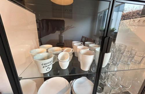 WALLENSTAY Apartment - Foto 17