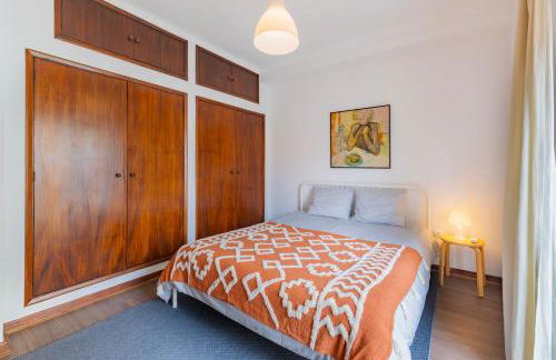 Cosy Remodeled apartment in the City center - Foto 11