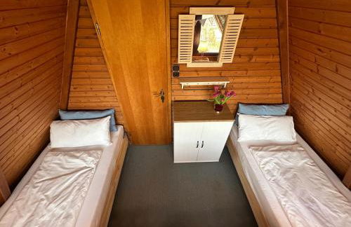 Ferienhaus Seemöwe - Foto 6