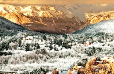 Mansarda Vigezzina Locazione Turistica - Foto 56