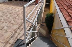 Casa de temporada em Osasco, Centralizado 3 Quartos - Foto 37