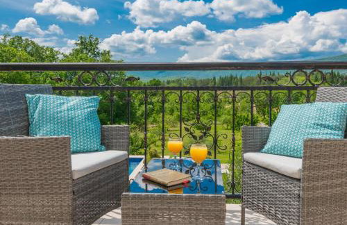 Villa Drazana - Foto 32