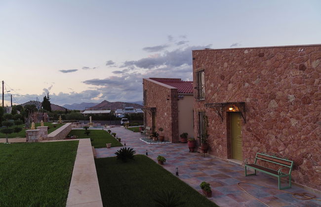 99 Luxury Exotic Villas - Foto 52