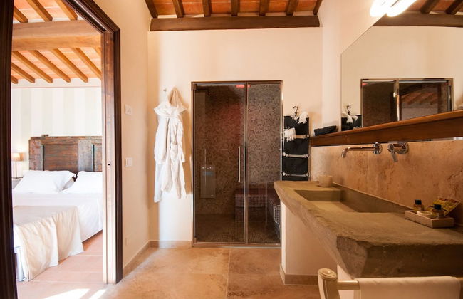 Borgo tra gli Olivi - Foto 21