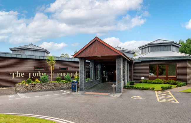 Pine Lake By Diamond Resorts - Photo 6