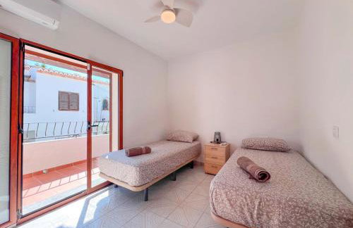 La casita de Toni en las Rotas Denia con jardín y piscina - Foto 20
