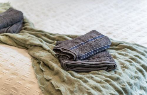 Spacious Central Leeds Flat - Sleeps 8 - View City Centre - Foto 15