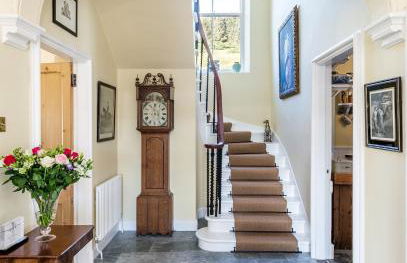 The Old Manse, Loch Ness (highland-escape) - Photo 7