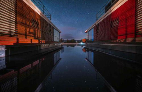 Floatinghouses Weserbergland - Foto 50