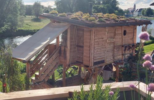 Danubio an der Donau - Donau-Resorium - Foto 10