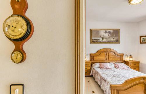 Villa Montgó Parc con Piscina - Foto 14