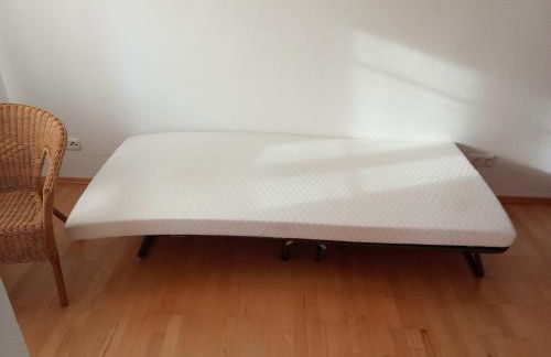 Maisonette mit Kaminöfen Nähe Starnberger See und München - Foto 11