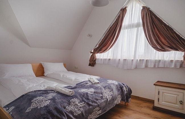 Apartamenty Sun & Snow Kaniówka - Foto 23