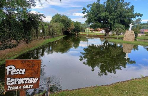 Chalé em Atibaia - Foto 37