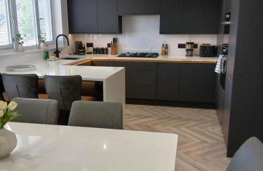 Newly renovated house Elgin - Foto 9