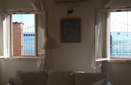 L' incantevole paesaggio della laguna di Murano - Photo 36