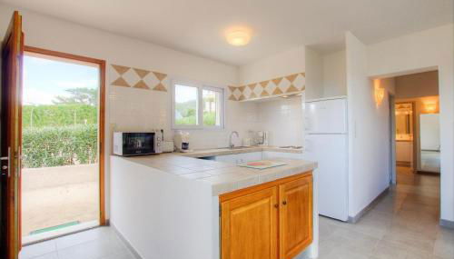 Résidence de Tourisme Mare e Macchia - Foto 3