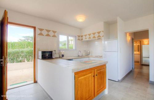 Résidence de Tourisme Mare e Macchia - Foto 3