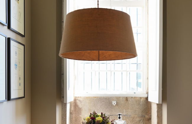 Condes de Azevedo Palace - Foto 51