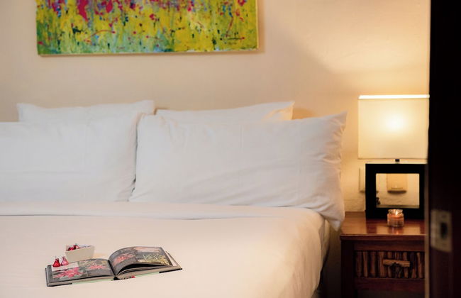 Villas Sacbe Condo Hotel and Beach Club - Foto 11