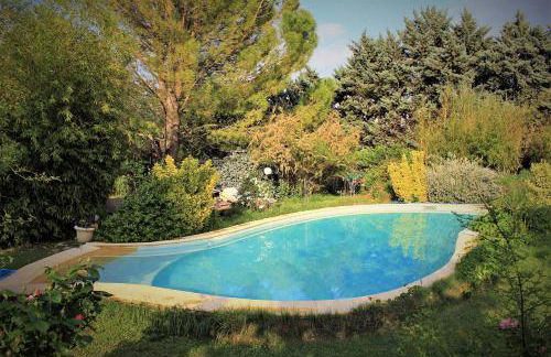 Gites le Pimayon - Foto 14