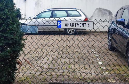 Apartment zur Auszeit Forsterweg 6 - Foto 14