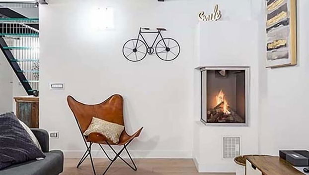 Ponte Milvio Luxury House - Foto 2, Imagen principal