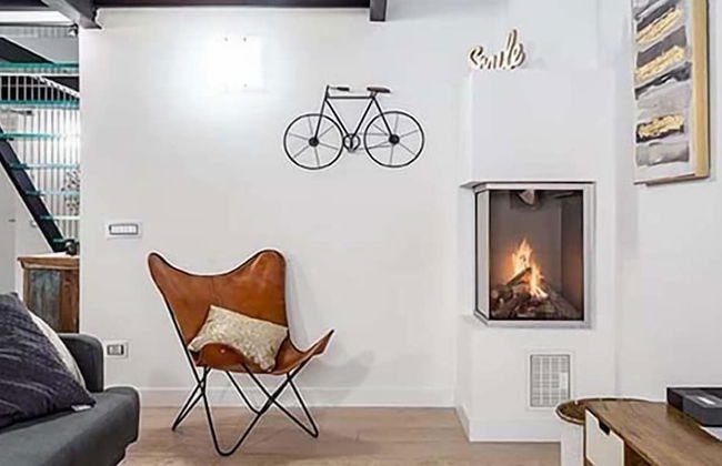 Ponte Milvio Luxury House - Photo 1