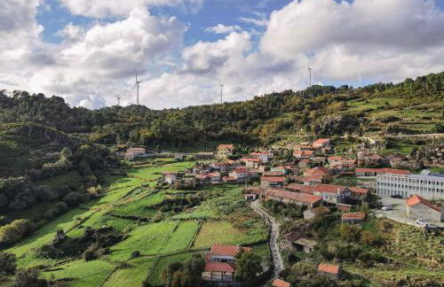 O Refúgio da Serra do Caramulo - Foto 35