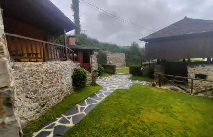 Casa el Curro - Foto 9