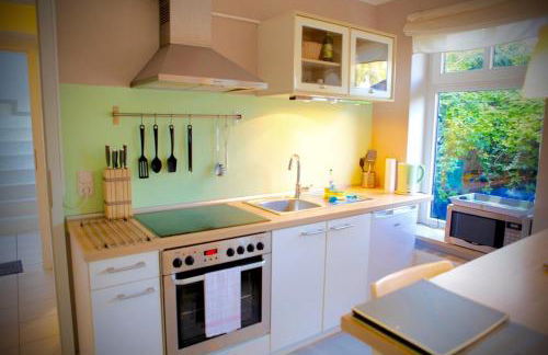 Kieler FeWo No.2 - Foto 16