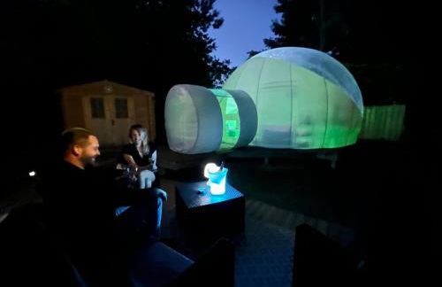 Au Domaine du Prédieu - Foto 39