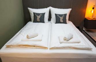 Apartment "Pur & Stylisch" - Foto 9