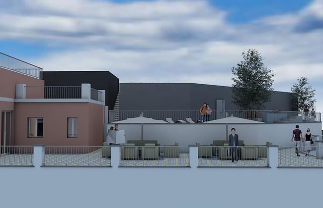 Palazzo della Storia - Foto 40