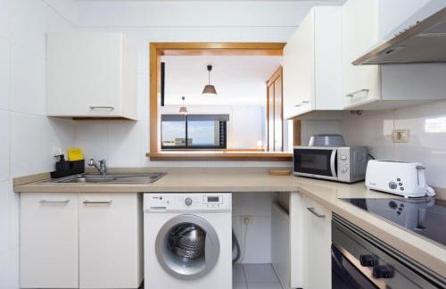 Home2Book Charming Studio Santa Cruz City Views - Foto 11