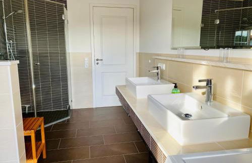 Golfchalet Heidi Uttlau-Bad Griesbach - Foto 26