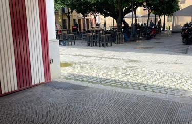 RT74 Calle Rodrigo de Triana con opción de parking - Foto 51