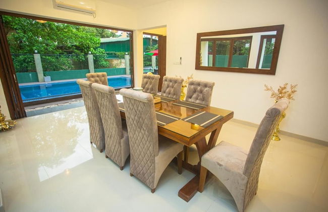 Villa Senaya - Foto 26