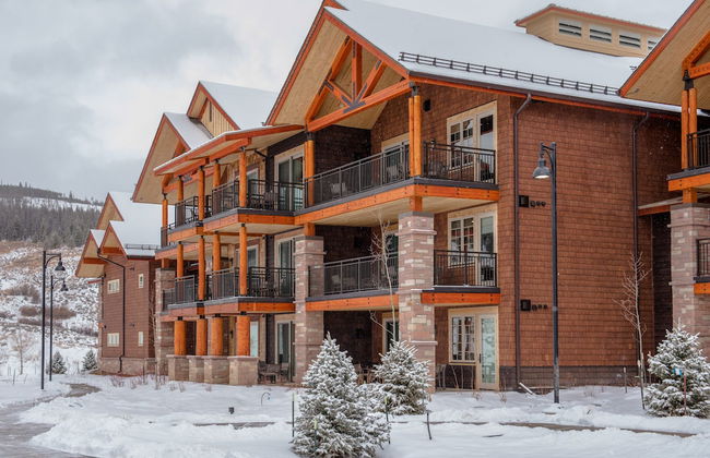 Hyatt Vacation Club at The Ranahan - Foto 59