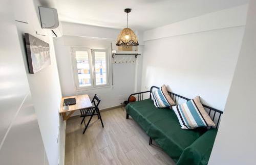 Mediterranean Sea Views Apartment in Huelin - Foto 36