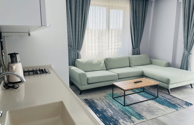 Apart Angel - Foto 1