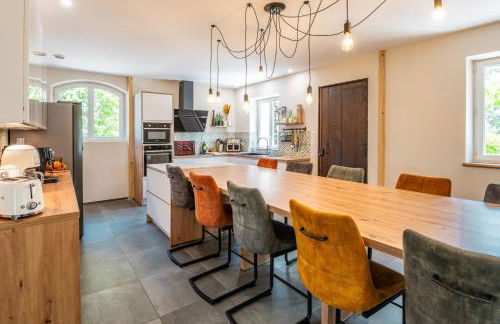 L'écrin de la Cité, Grand Panorama, vue unique sur les remparts de Carcassonne - Foto 8