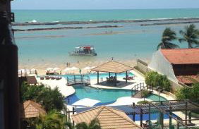 Apt. Cond. Barra Bali - Foto 23