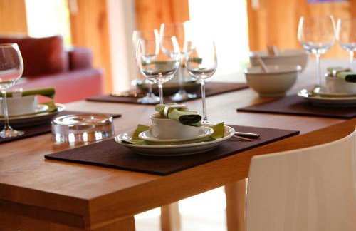 Ferienhaus Sonnenchalet - Foto 4