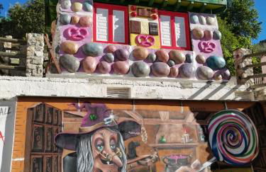 El escondite de Hansel y Gretel - Foto 12