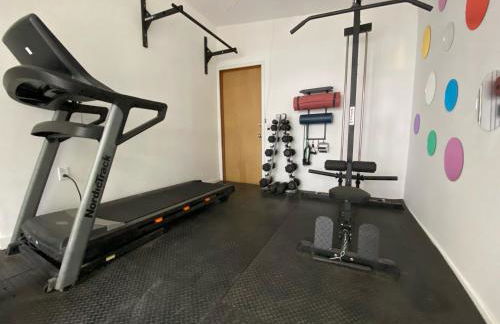 The Bernardi House - Photo 25