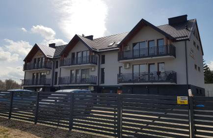 Apartament na Zaciszu - Foto 2