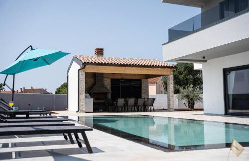 Villa Istra Relax Sapphire - Foto 46