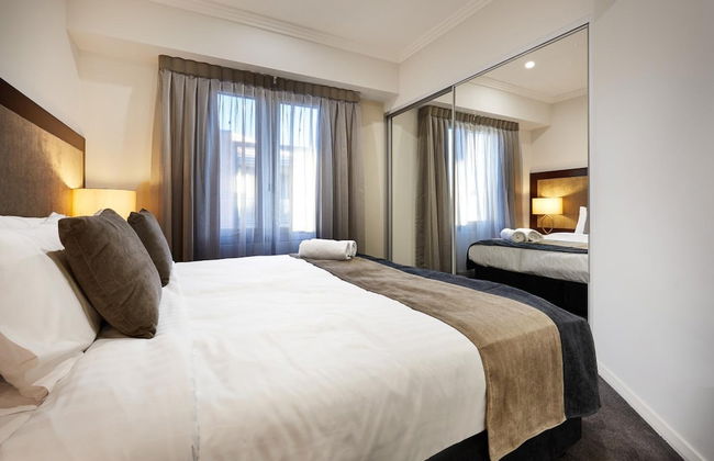 Attika Hotel - Photo 14