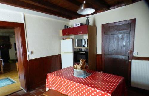 Maison familiale pour 8 - Foto 17